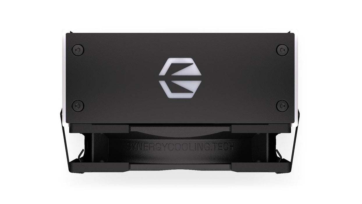 ENDORFY Fera 5 Black ARGB CPU Cooler