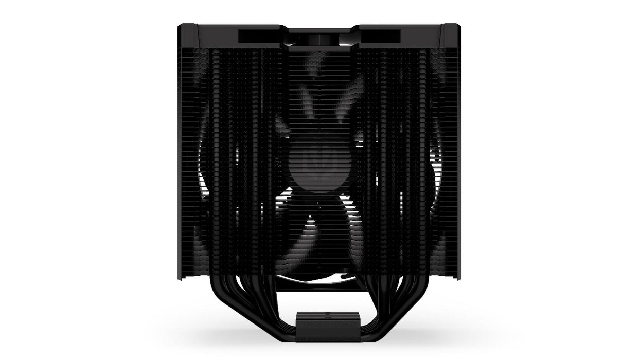 ENDORFY Fortis 5 Black processor cooler