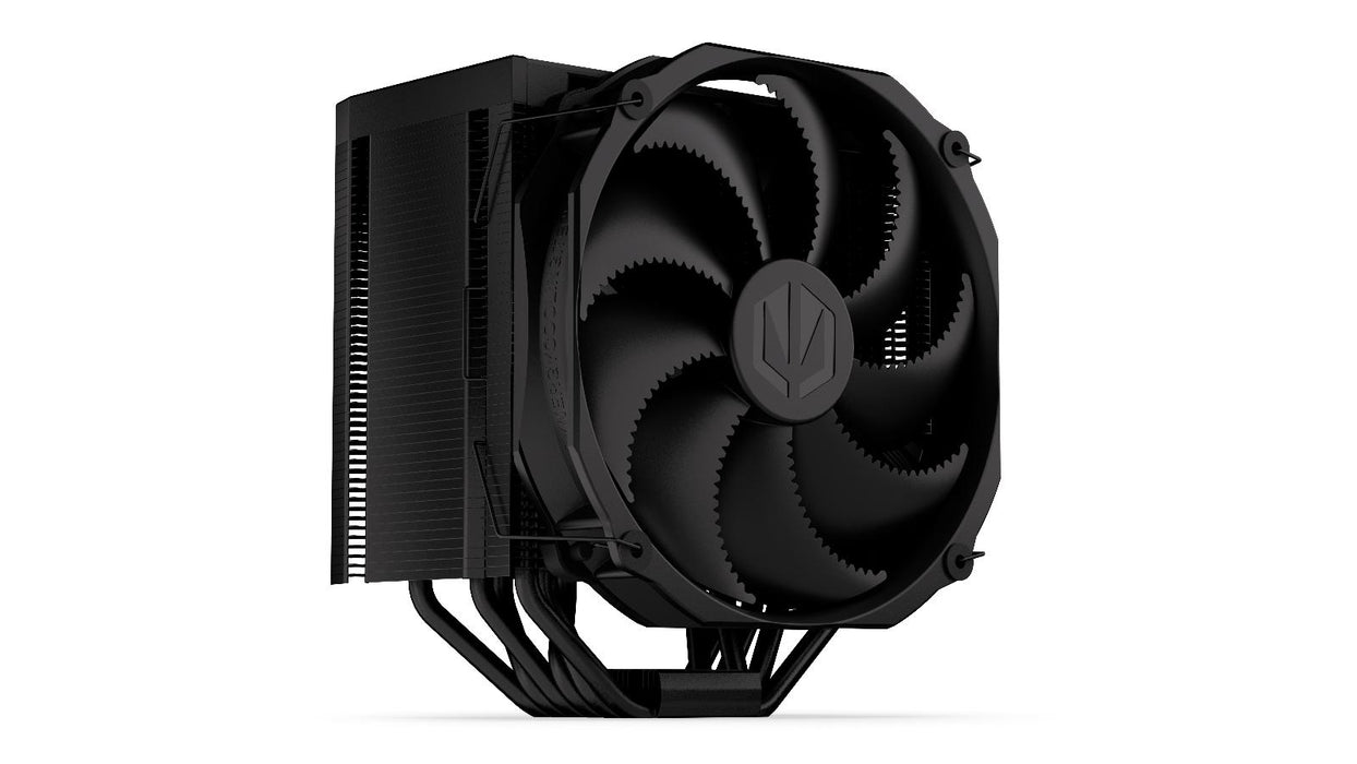 ENDORFY Fortis 5 Black processor cooler
