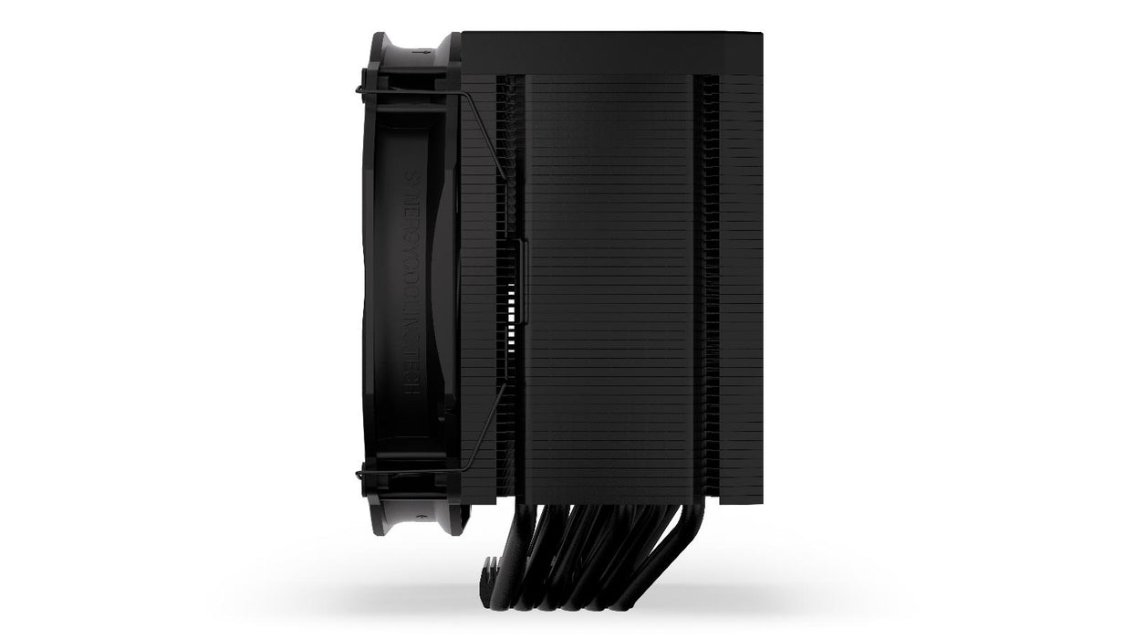 ENDORFY Fortis 5 Black processor cooler
