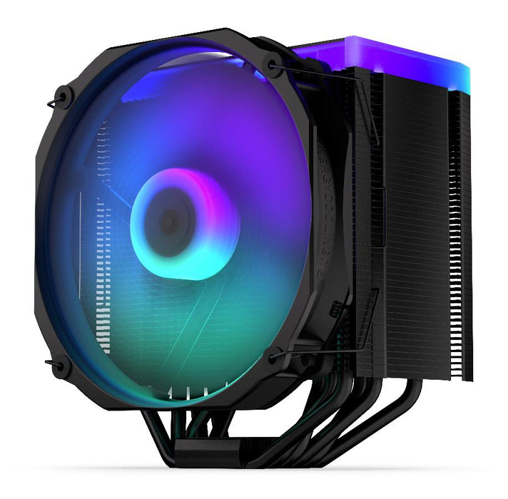 ENDORFY Fortis 5 Black ARGB CPU Cooler