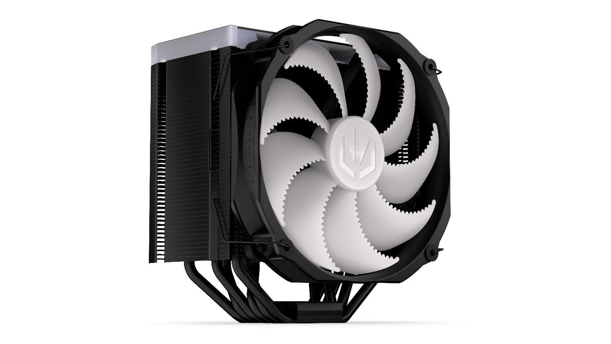 ENDORFY Fortis 5 Black ARGB CPU Cooler