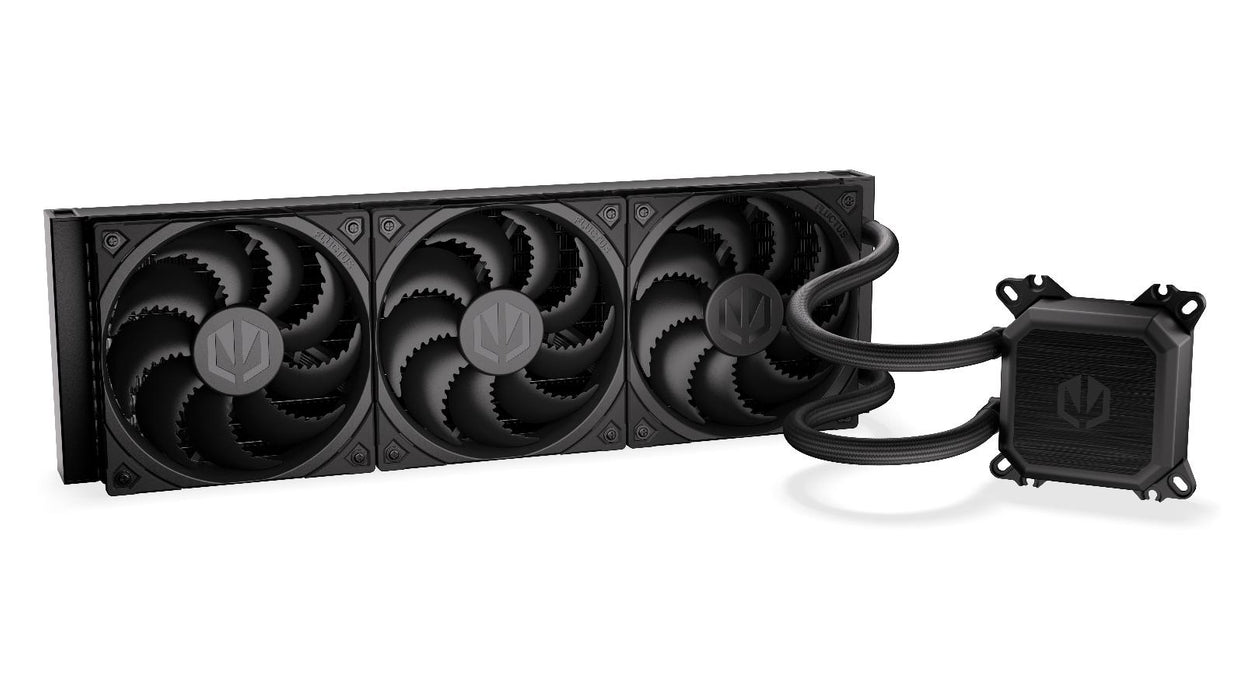 CPU cooler ENDORFY Navis F360 - Black
