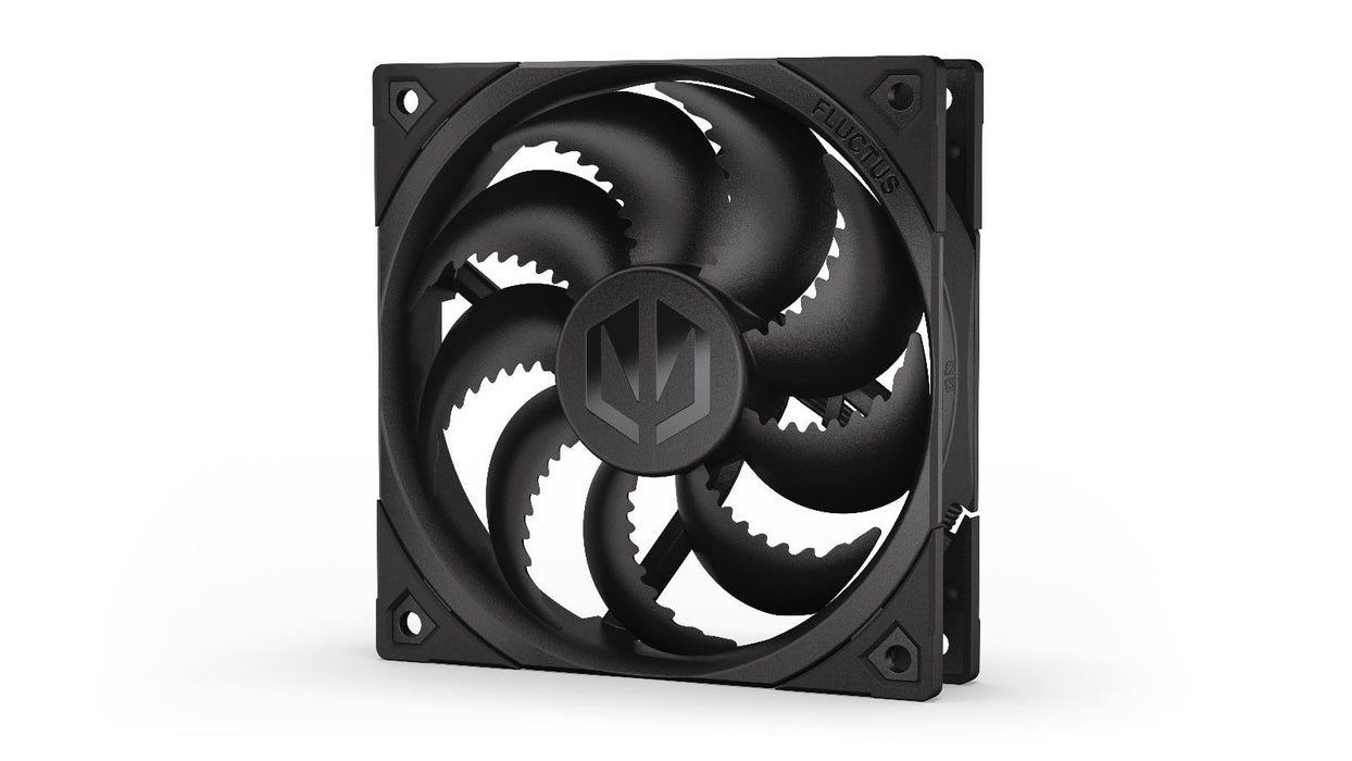 Endorfy Fluctus 120 PWM fan - black