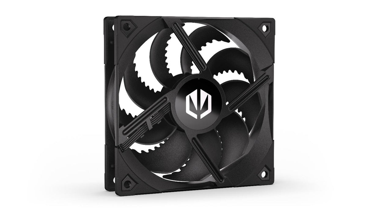 Endorfy Fluctus 120 PWM fan - black