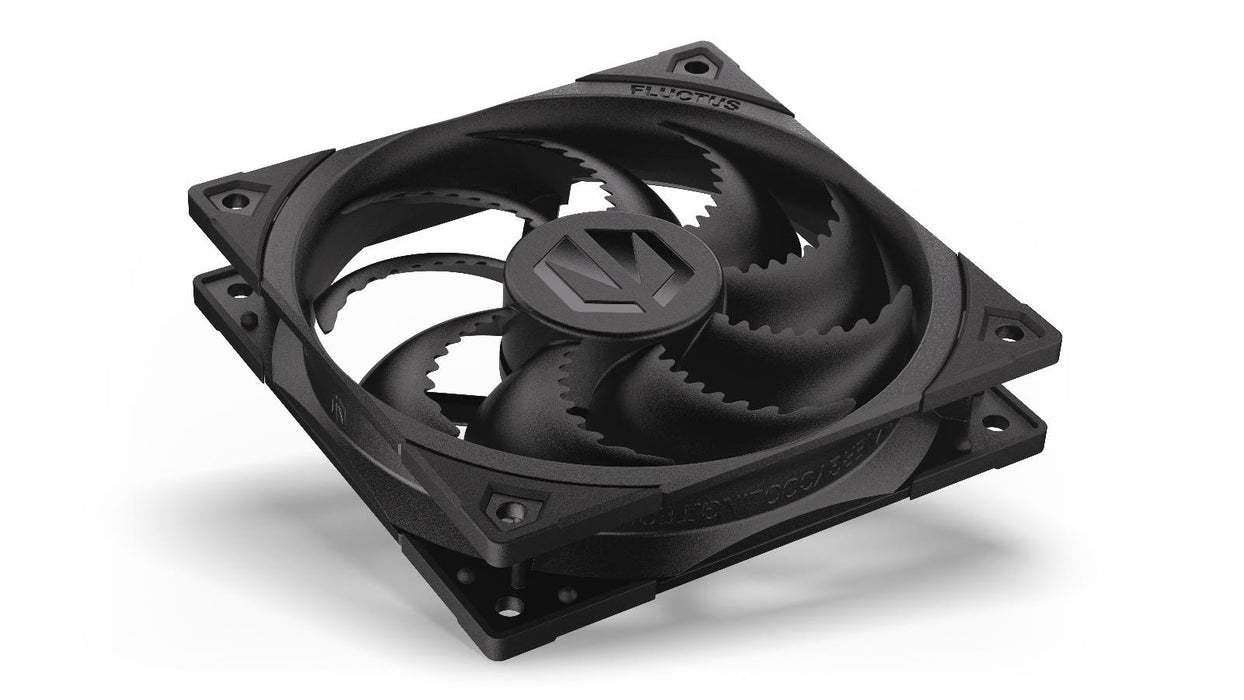 Endorfy Fluctus 120 PWM fan - black