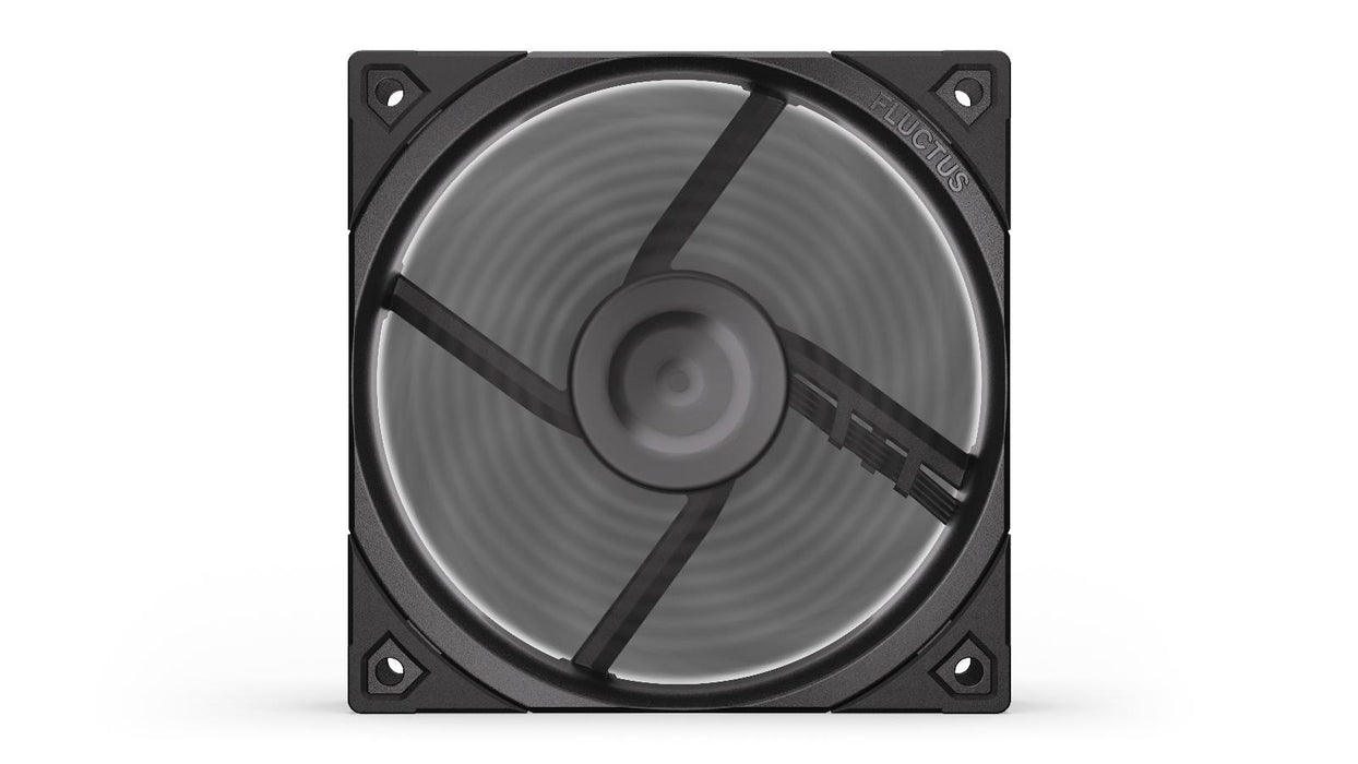 Endorfy Fluctus 120 PWM fan - black