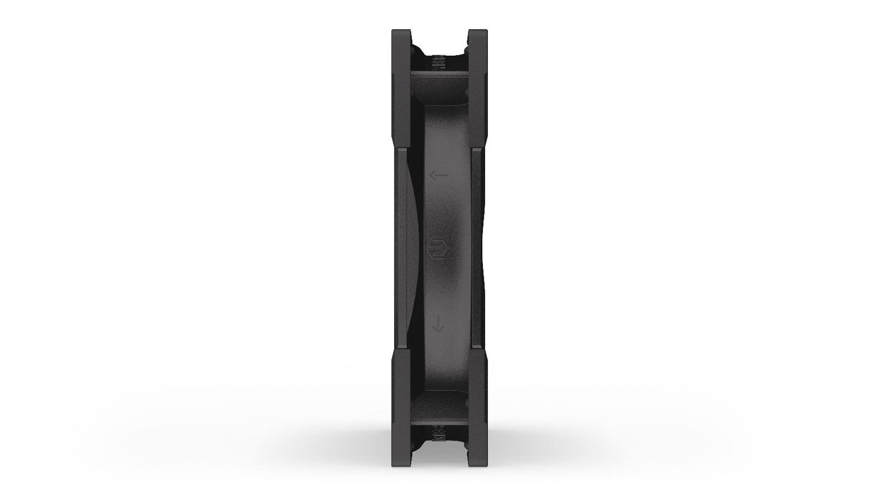 Endorfy Fluctus 120 PWM fan - black