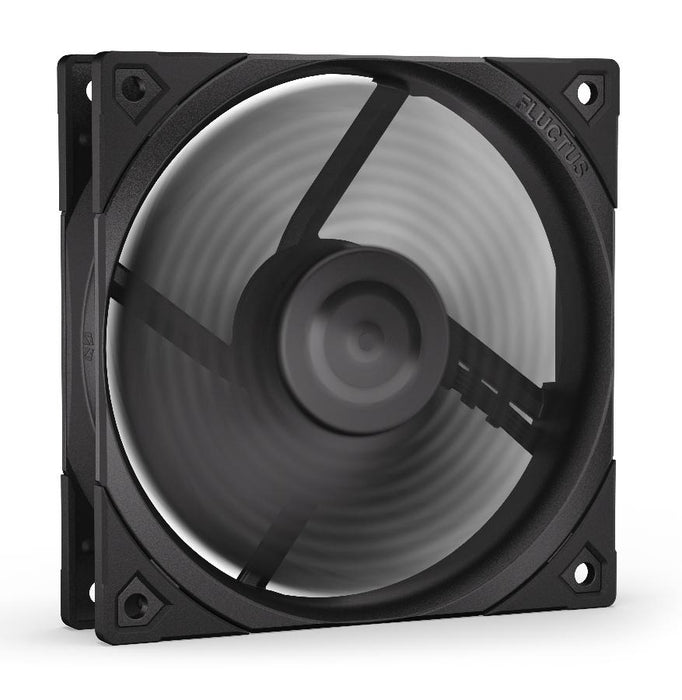 Endorfy Fluctus 120 PWM fan - black