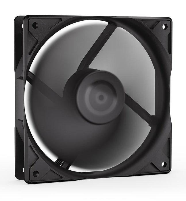 ENDORFY Stratus 120 PWM Fan - Black