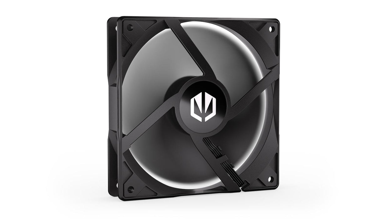 ENDORFY Stratus 120 PWM Fan - Black