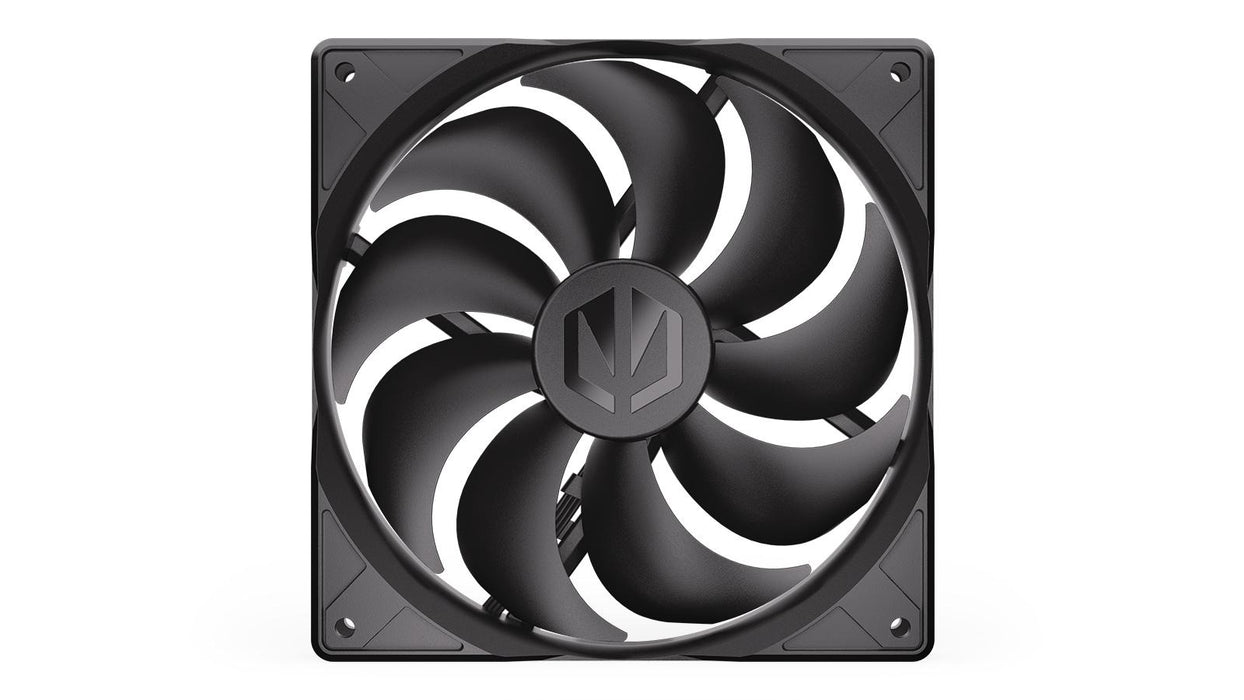 ENDORFY Stratus 140 PWM Fan - Black
