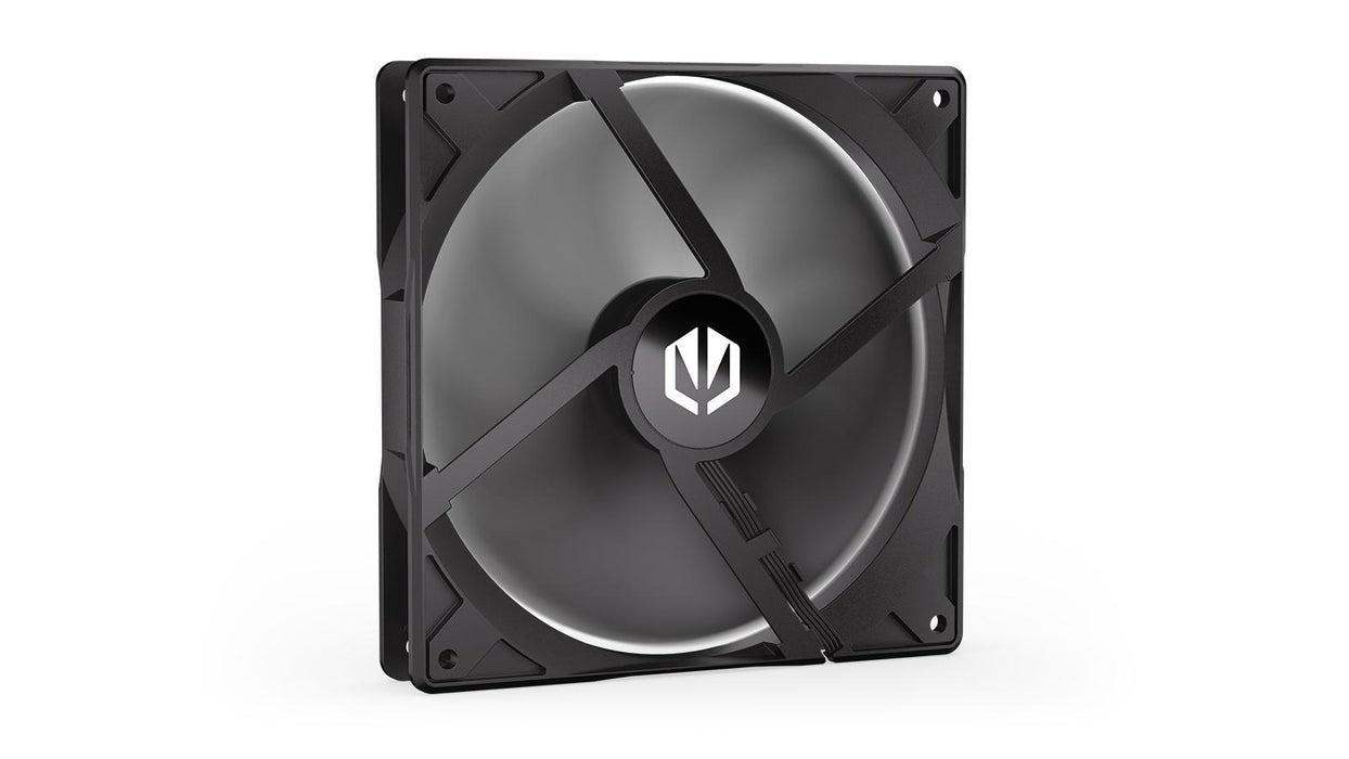 ENDORFY Stratus 140 PWM Fan - Black