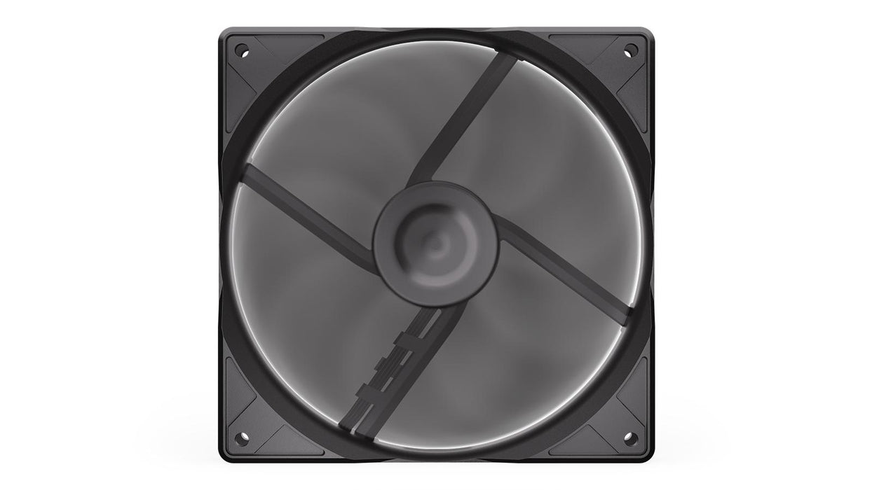 ENDORFY Stratus 140 PWM Fan - Black