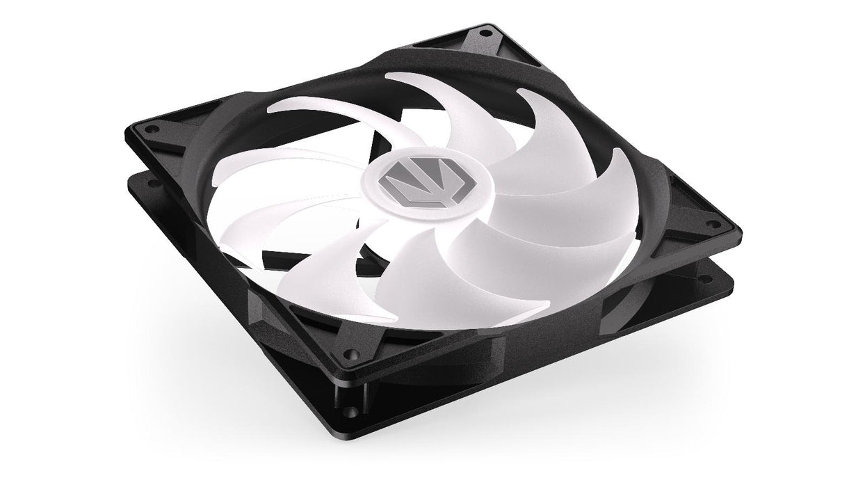 ENDORFY Stratus 140 PWM ARGB Fan - Black