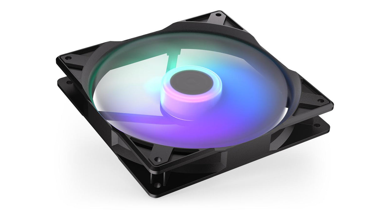 ENDORFY Stratus 140 PWM ARGB Fan - Black