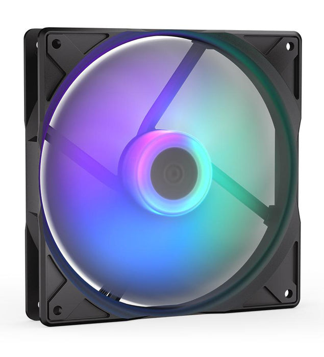ENDORFY Stratus 140 PWM ARGB Fan - Black