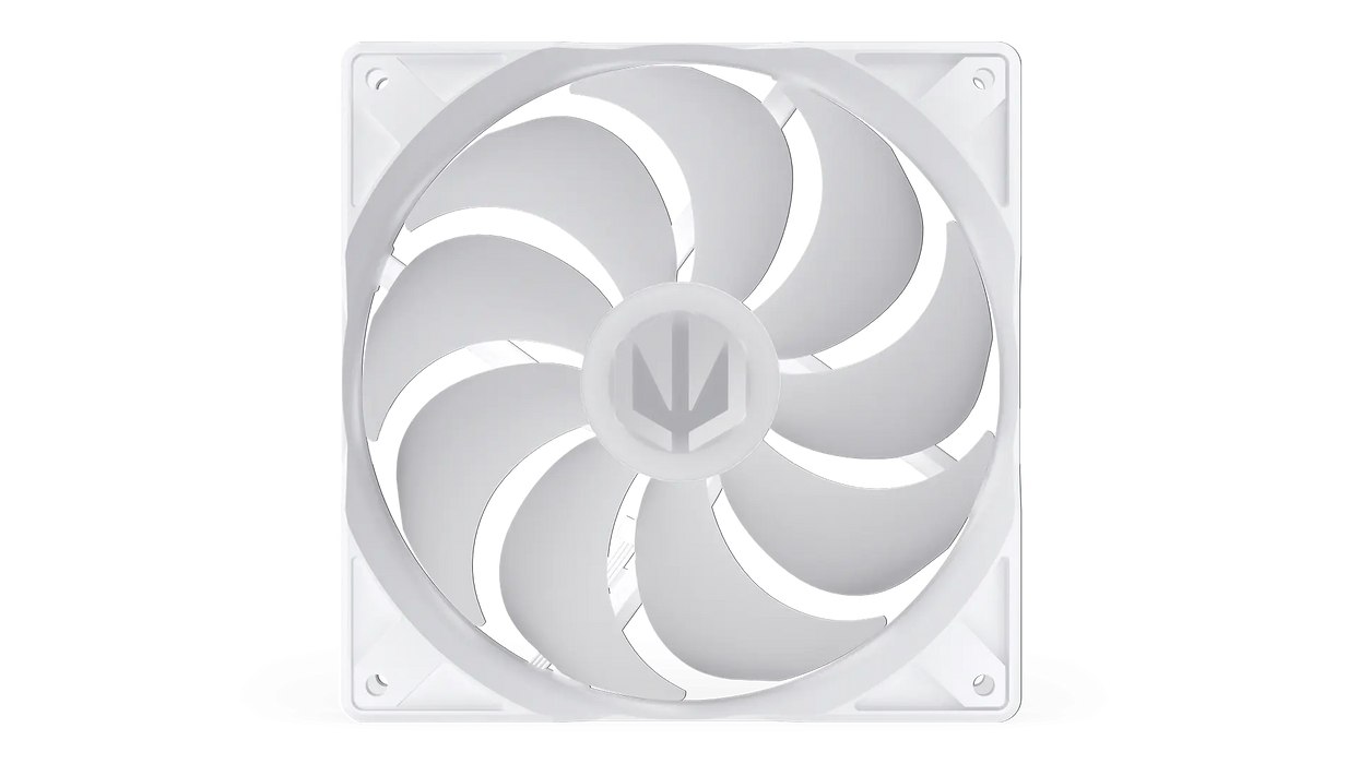 ENDORFY Stratus 140 PWM ARGB Fan - White
