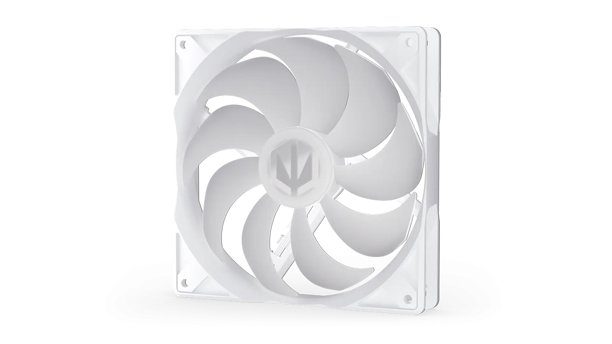 ENDORFY Stratus 140 PWM ARGB Fan - White