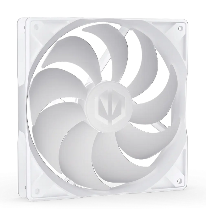 ENDORFY Stratus 140 PWM ARGB Fan - White