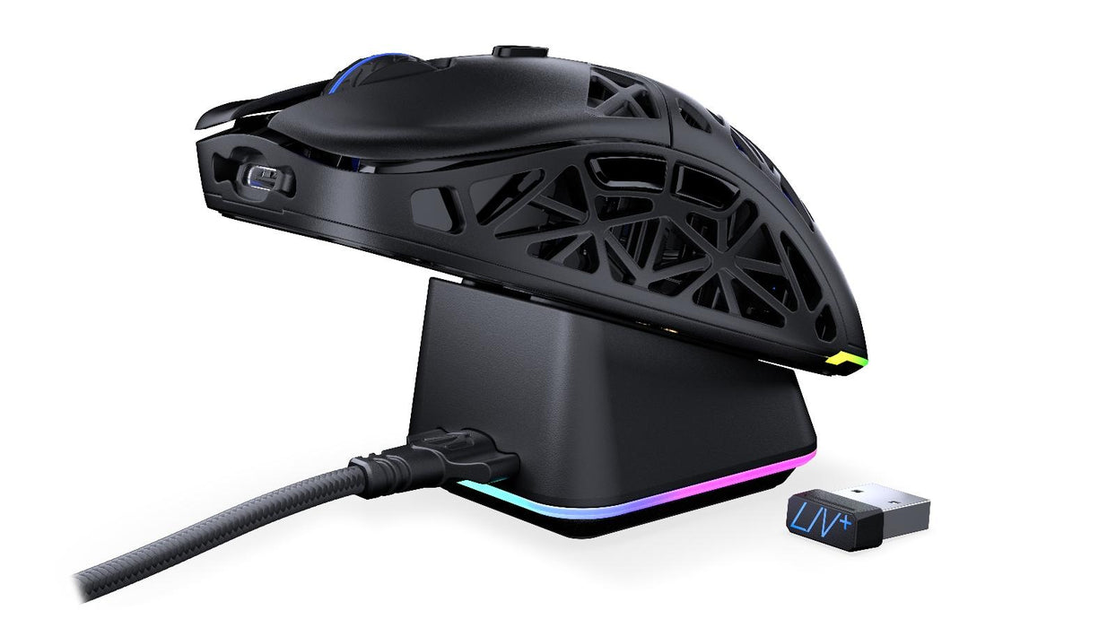 Gaming wireless mouse ENDORFY LIV Plus