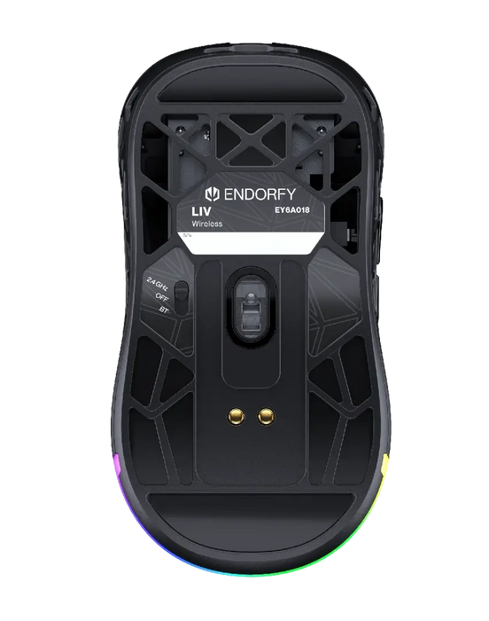 Gaming wireless mouse ENDORFY LIV
