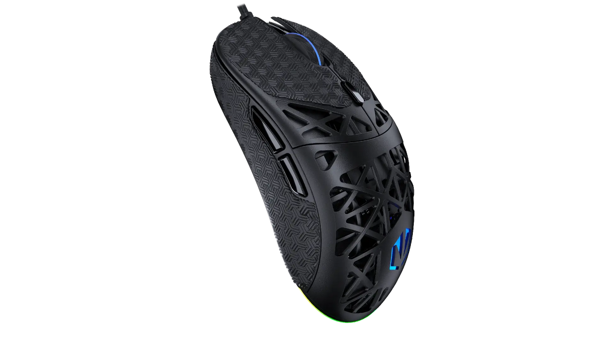 Gaming mouse ENDORFY LIV - Black
