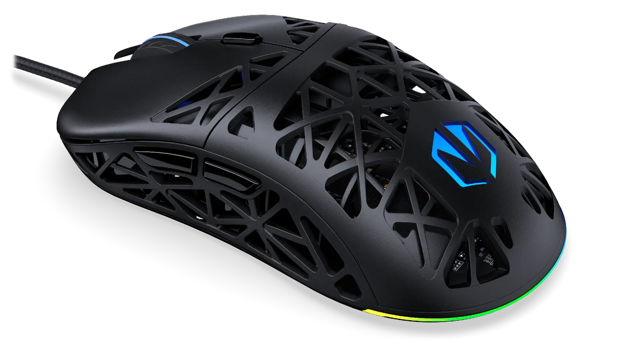 Gaming mouse ENDORFY LIV - Black
