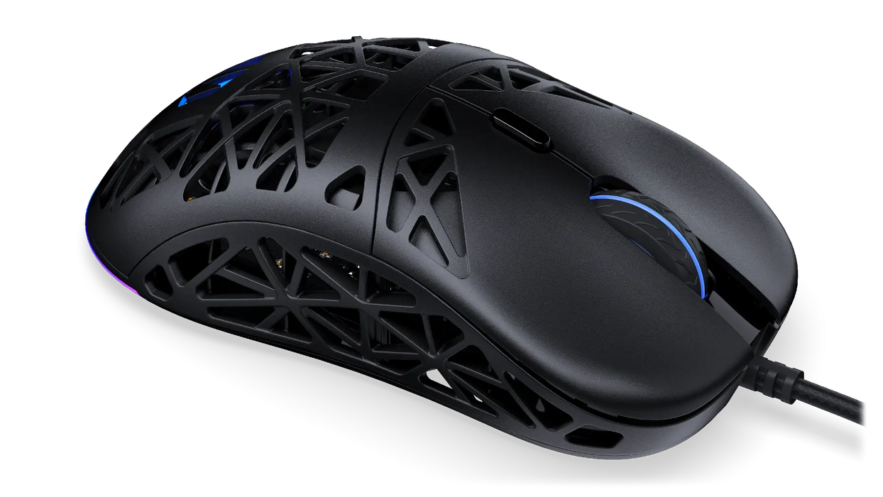 Gaming mouse ENDORFY LIV - Black