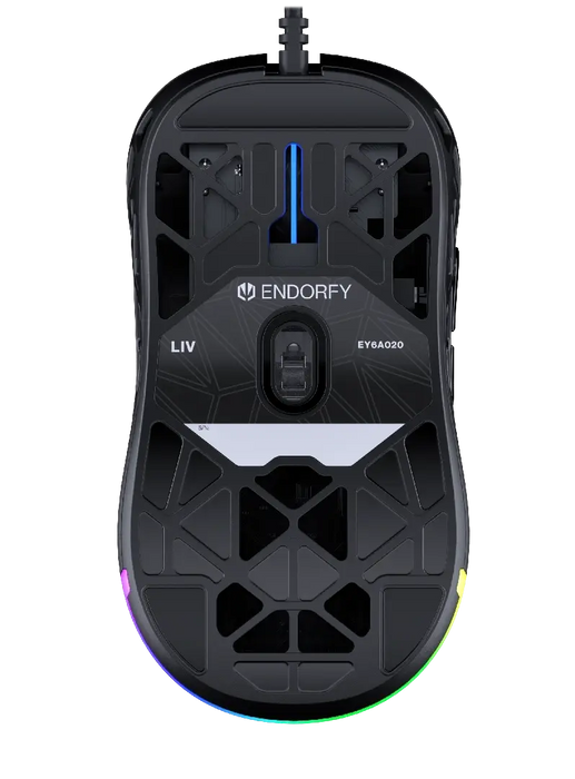 Gaming mouse ENDORFY LIV - Black