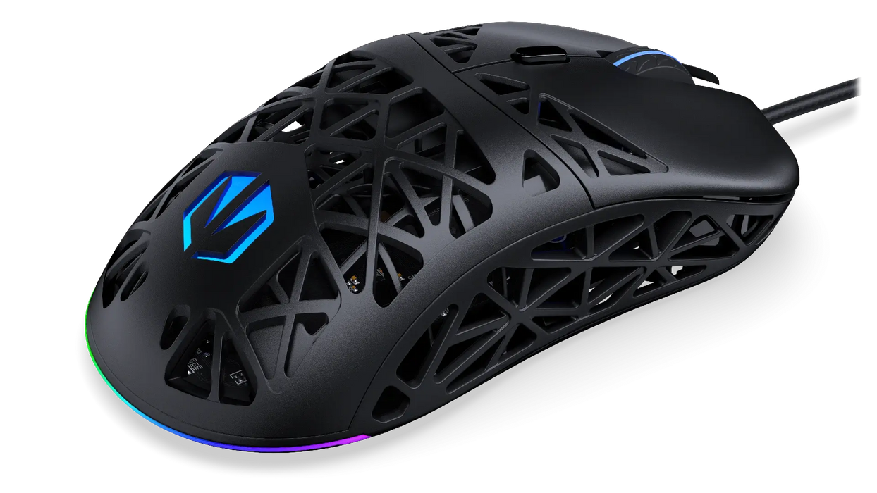 Gaming mouse ENDORFY LIV - Black