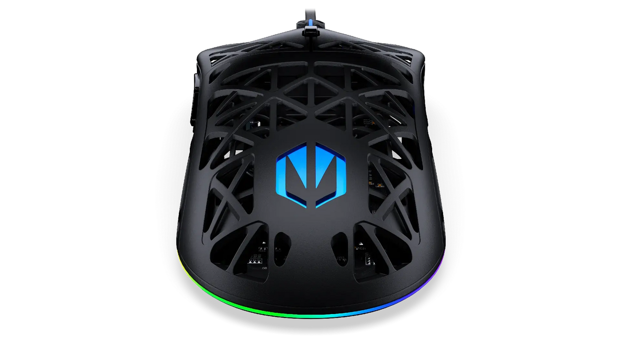 Gaming mouse ENDORFY LIV - Black