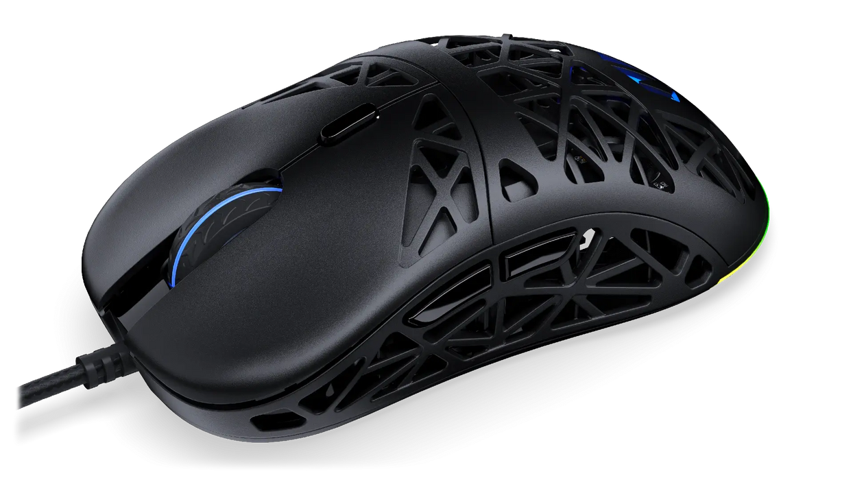 Gaming mouse ENDORFY LIV - Black