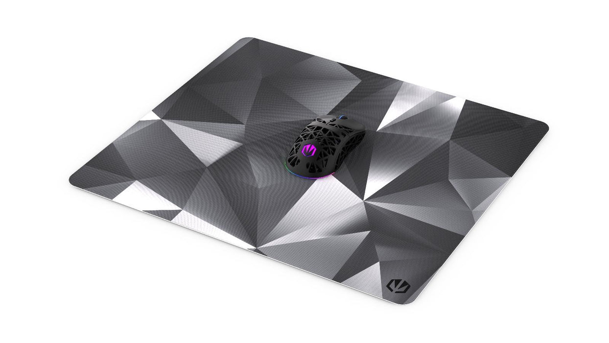 Mouse pad ENDORFY Crystal Black - L