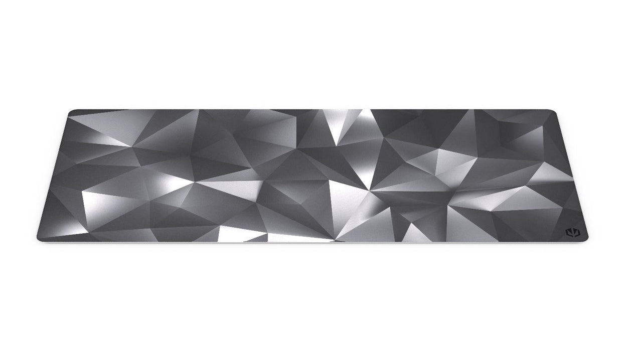 Mouse pad ENDORFY Crystal Black - XL