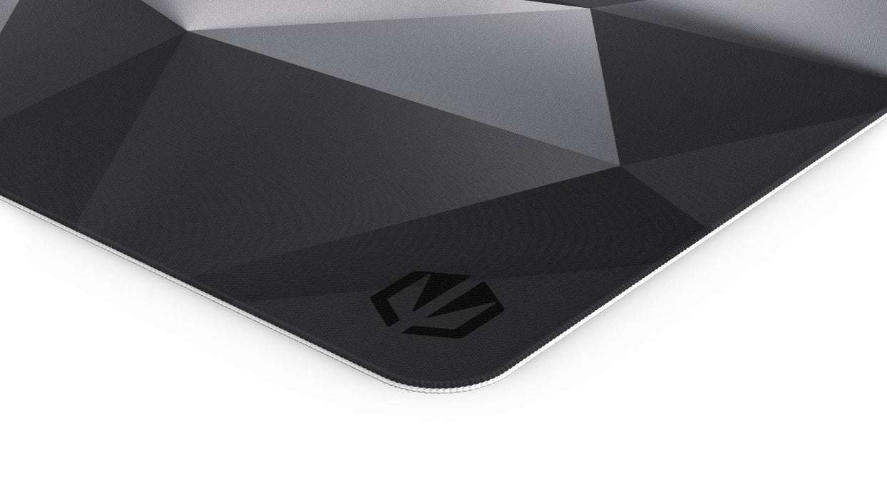 Mouse pad ENDORFY Crystal Black - XL