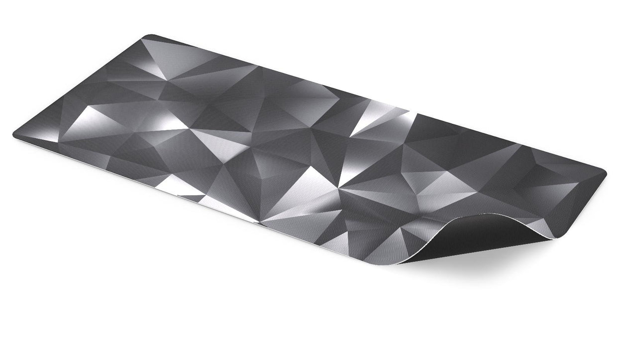 Mouse pad ENDORFY Crystal Black - XL