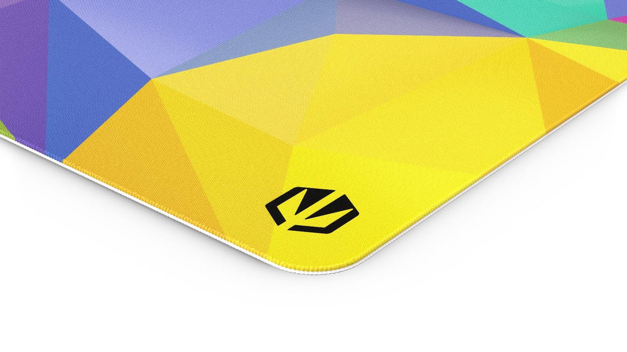 Mouse pad ENDORFY Crystal Spectrum - L