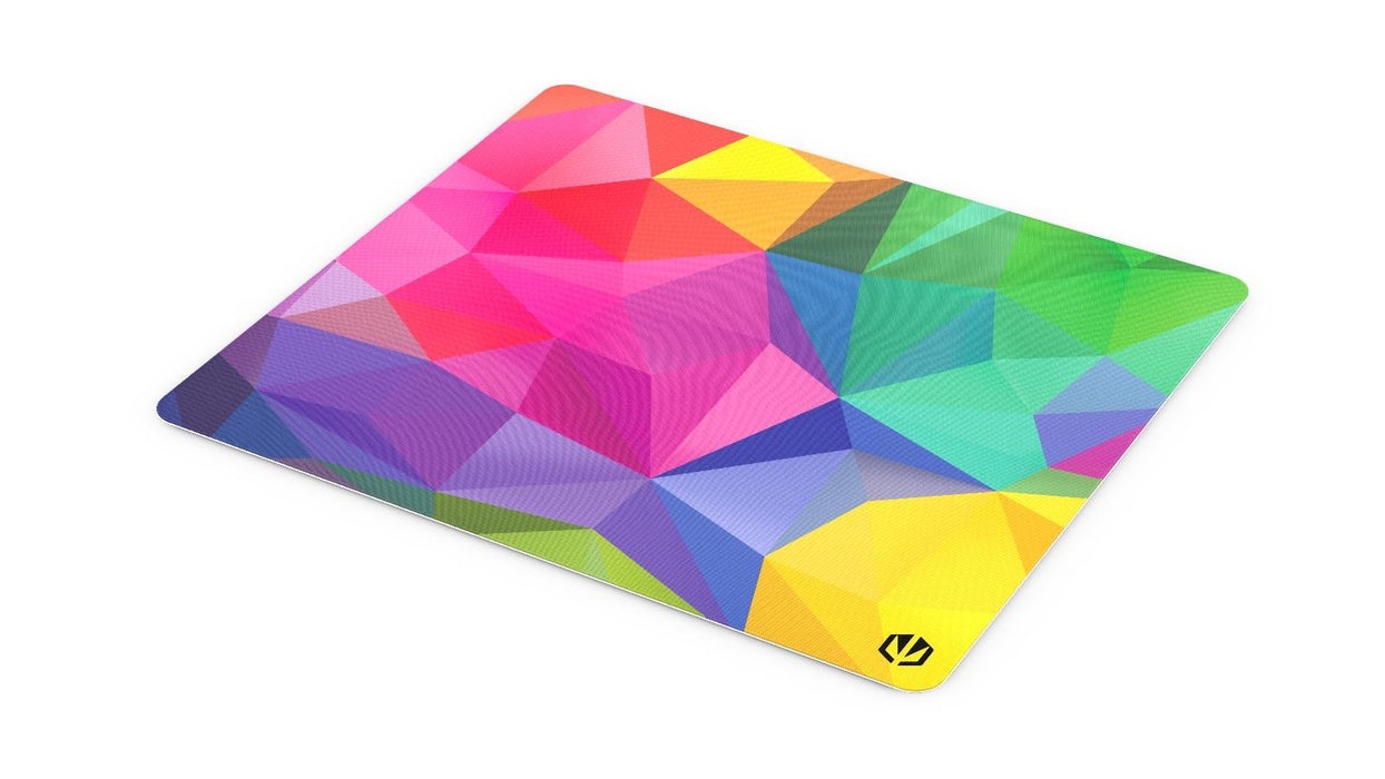 Mouse pad ENDORFY Crystal Spectrum - L