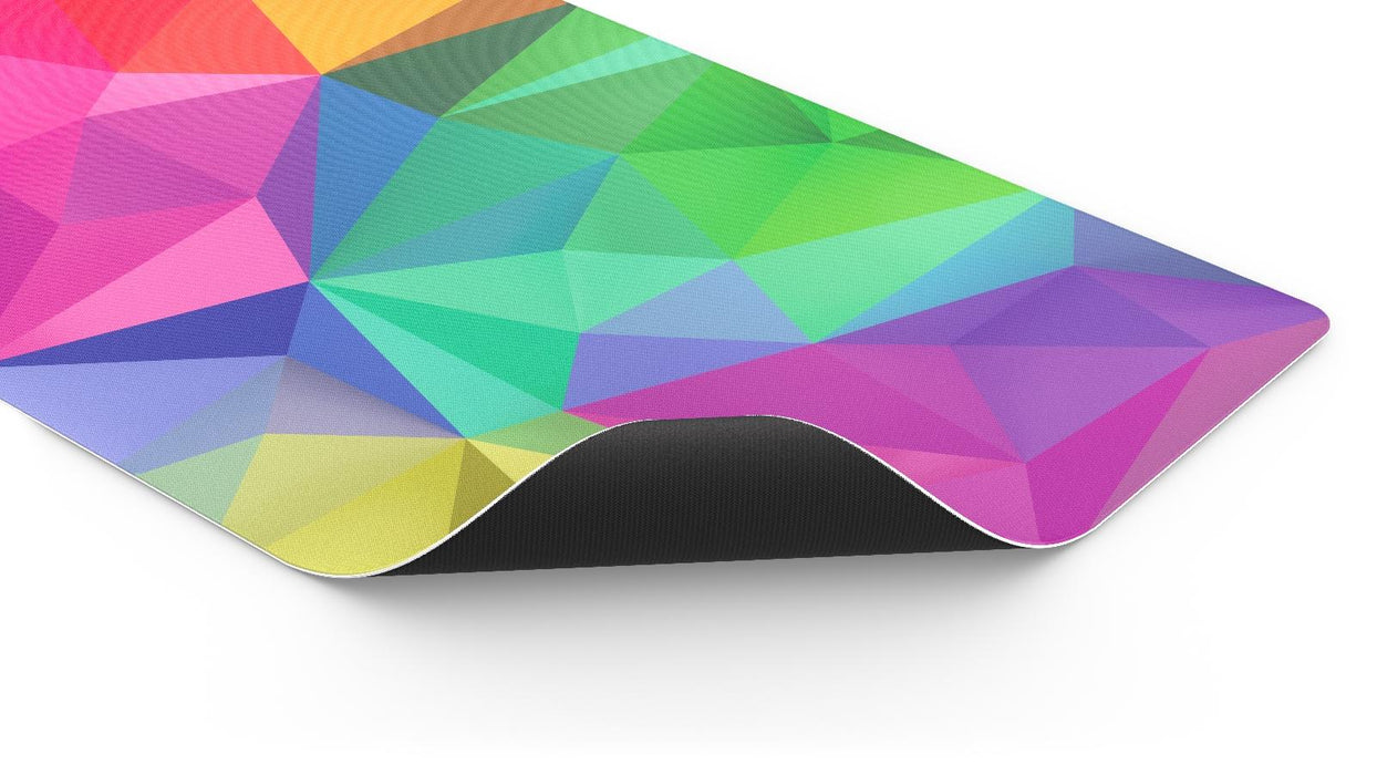 Mouse pad ENDORFY Crystal Spectrum - XL