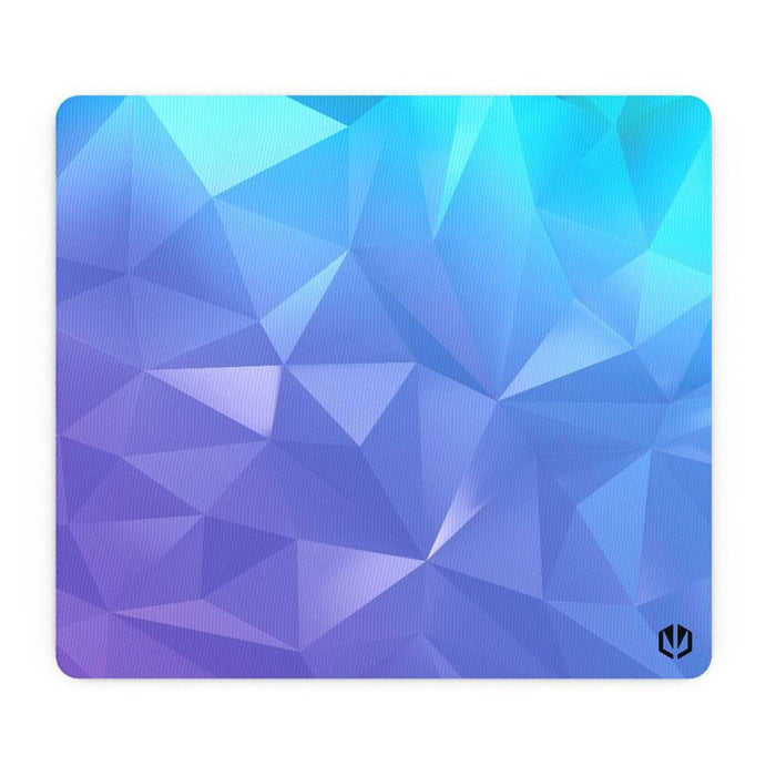 Mouse pad ENDORFY Crystal Blue - L