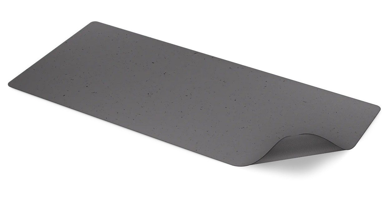 Mouse pad ENDORFY Stoneflow Gray - XL