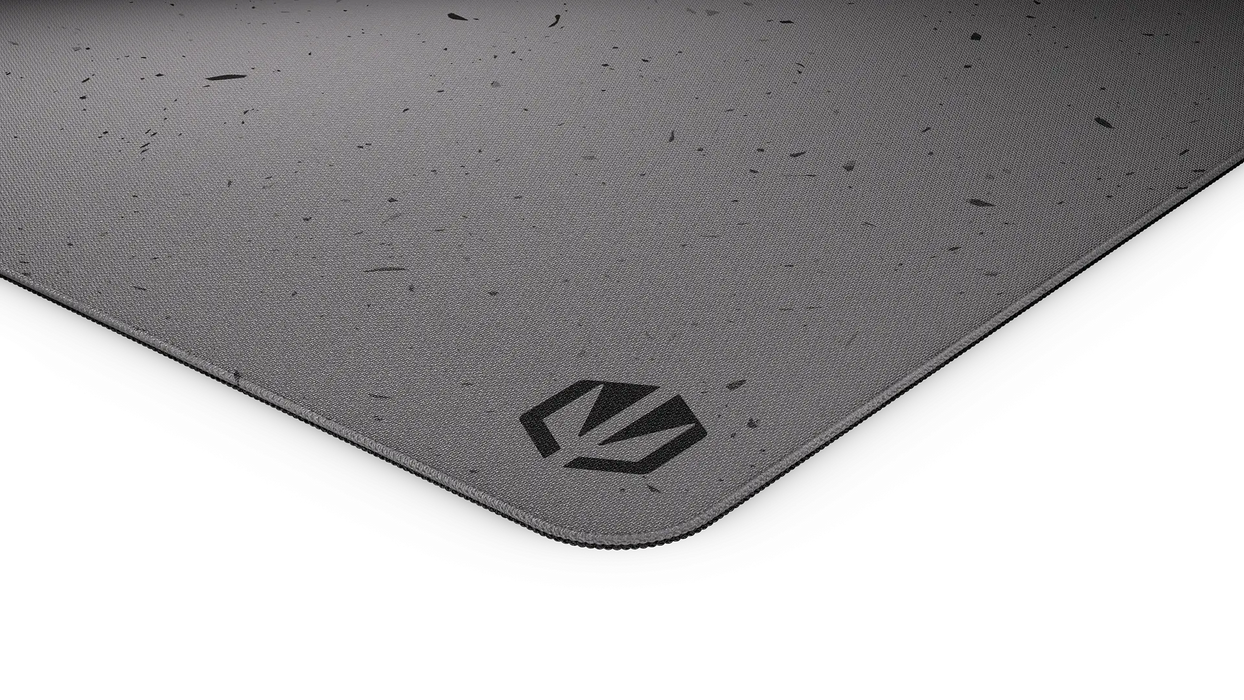 Mouse pad ENDORFY Stoneflow Gray - XL