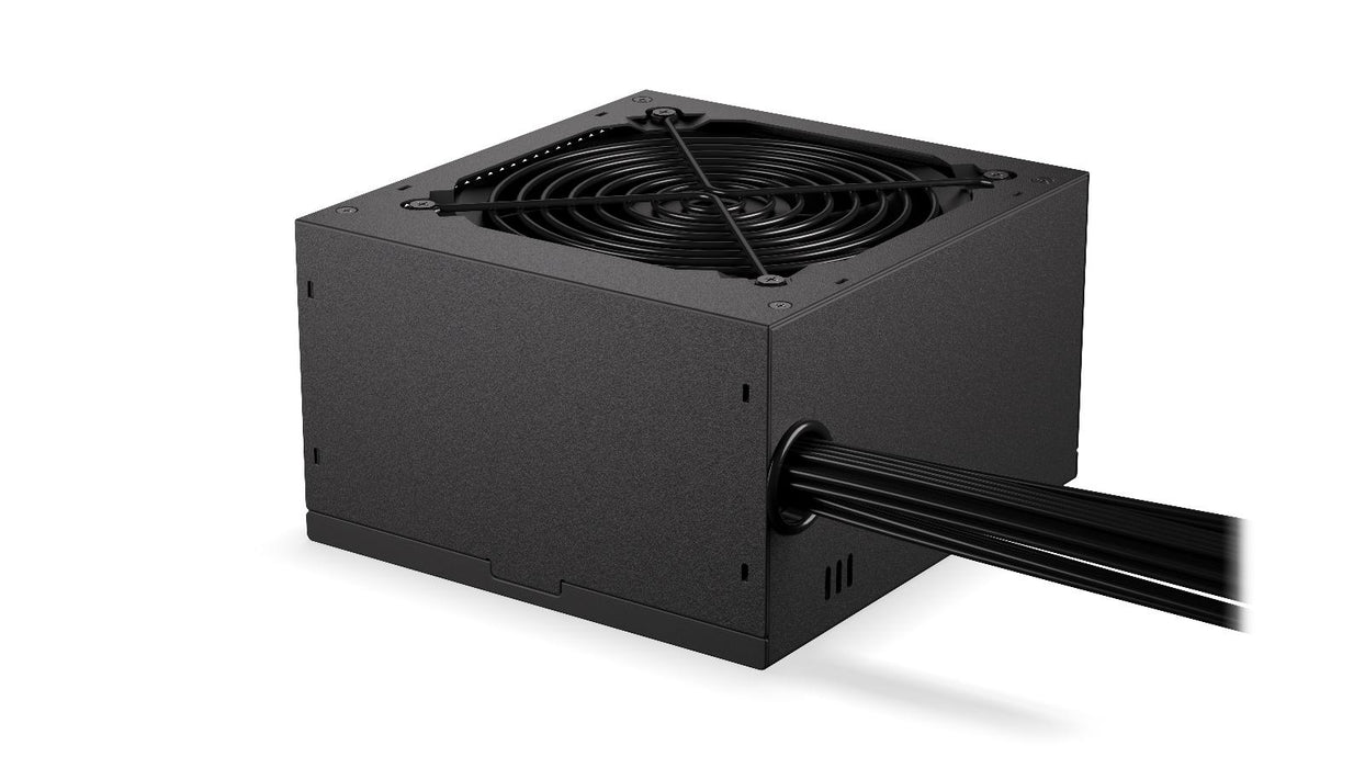 Power supply unit Endorfy Elementum E5 550W 80 PLUS