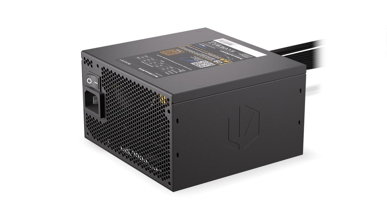 Power supply unit Endorfy VERO L5 500W 80+ Bronze