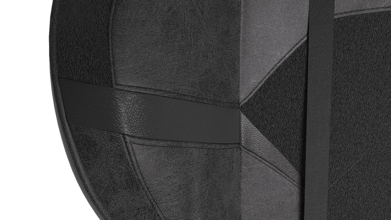 ENDORFY Scrim BK Gaming Chair - Black