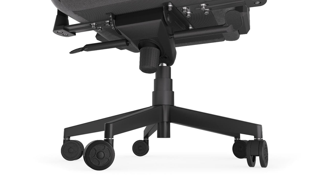 ENDORFY Scrim BK Gaming Chair - Black