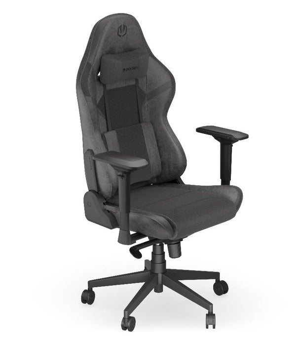 ENDORFY Scrim BK Gaming Chair - Black