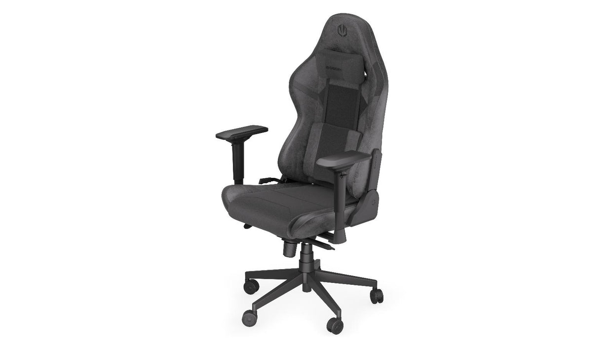 ENDORFY Scrim BK Gaming Chair - Black