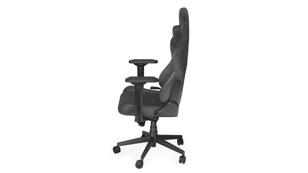 ENDORFY Scrim BK Gaming Chair - Black